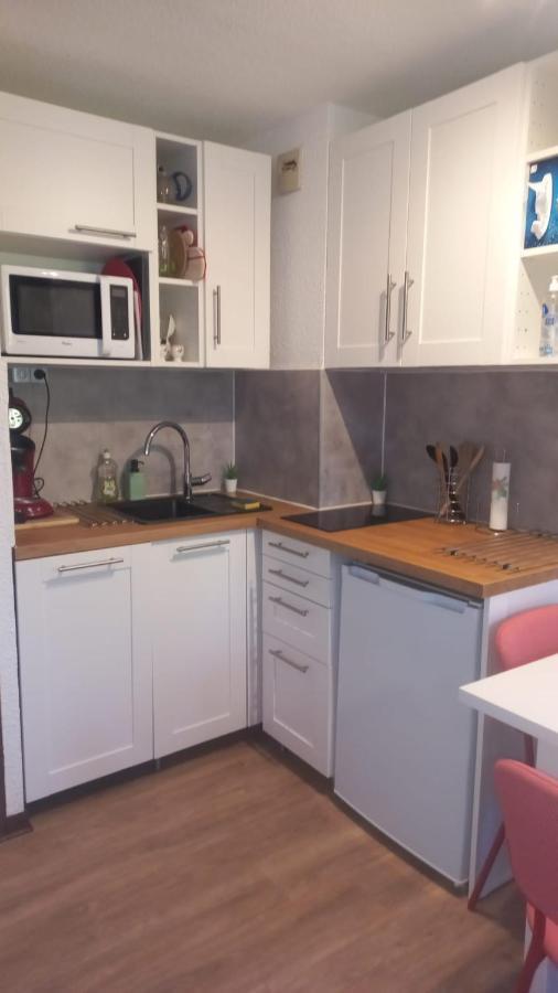 Les Ecureuils Du Meale Apartment Les Orres Ngoại thất bức ảnh