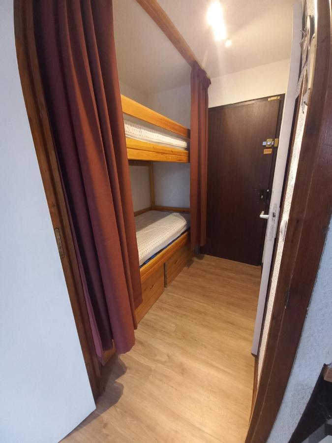 Les Ecureuils Du Meale Apartment Les Orres Ngoại thất bức ảnh