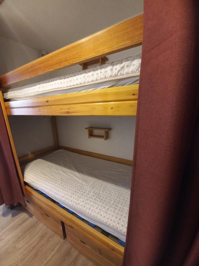 Les Ecureuils Du Meale Apartment Les Orres Ngoại thất bức ảnh